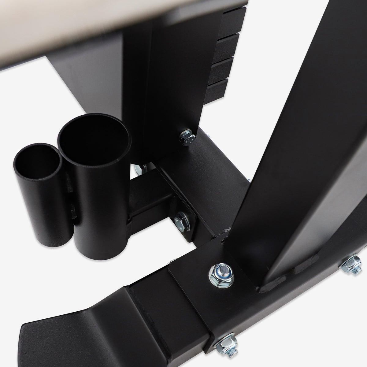 Altas Strength AL-3087B Smith Machine with Weight Stack and Pulleys