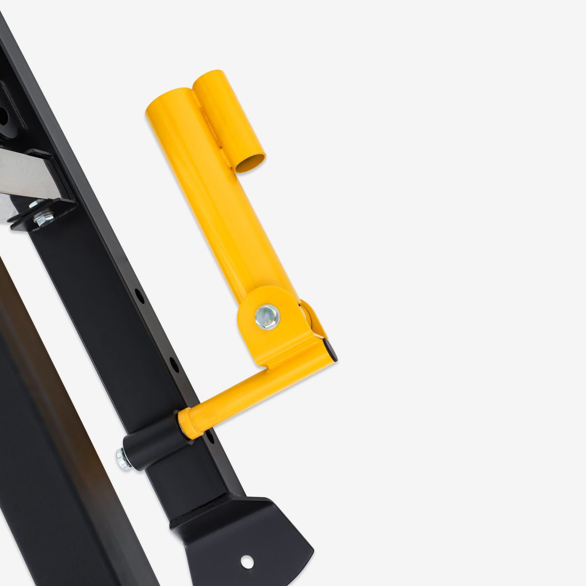 Altas Strength AL-3087B Smith Machine with Weight Stack and Pulleys