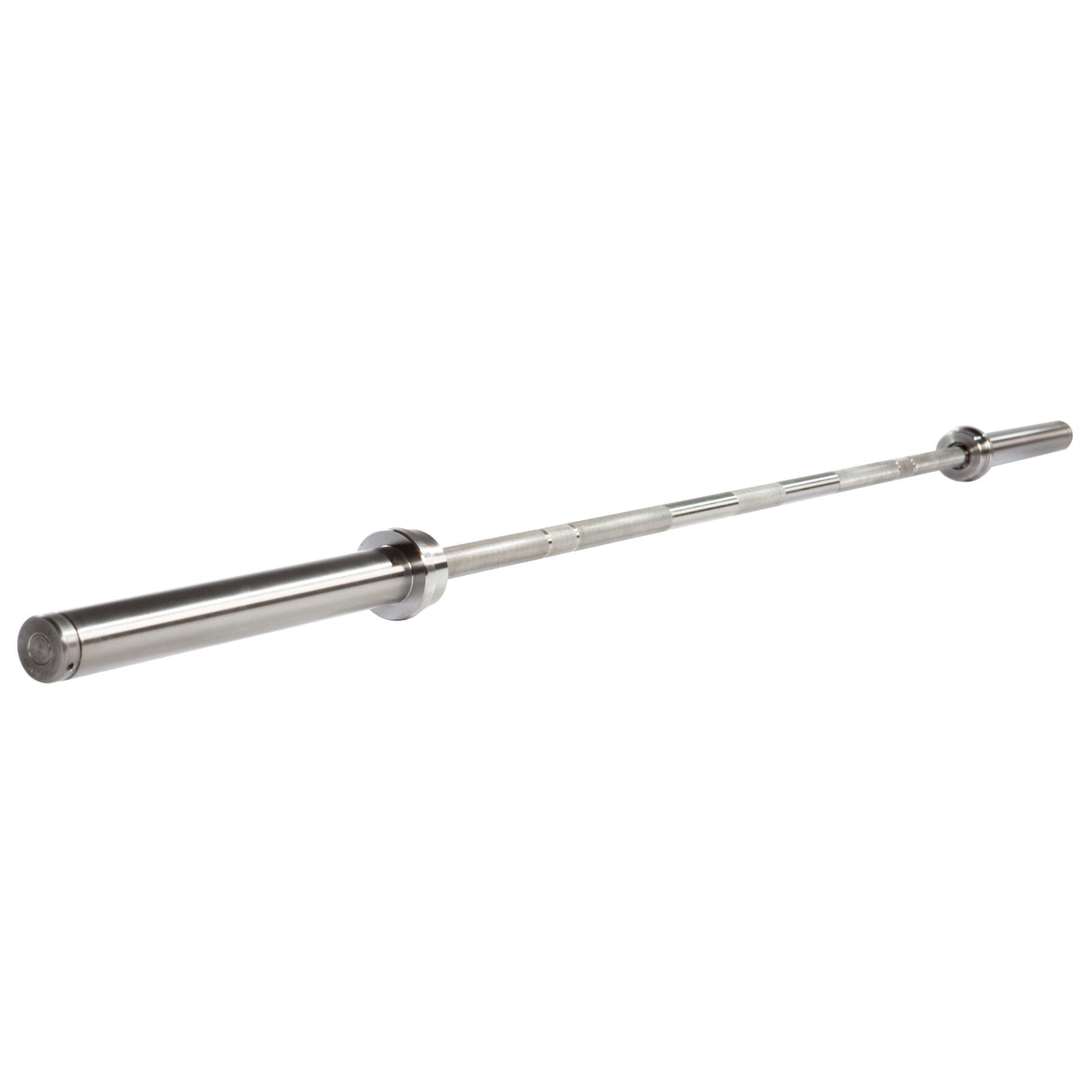 York Barbell  Broad Street 29 MM Bar