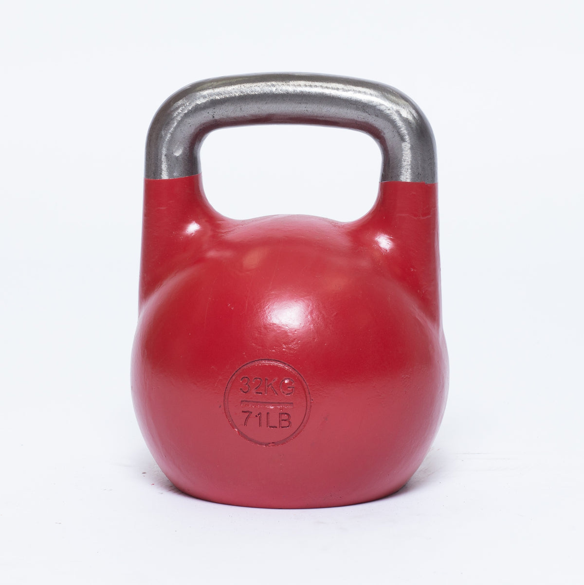 Bells Of Steel Competition Kettlebell