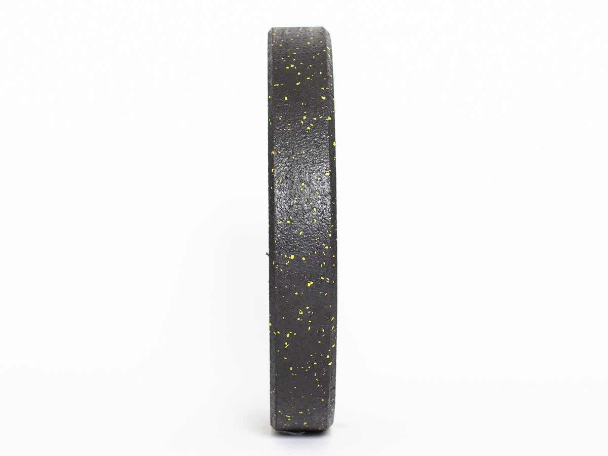 Bells of Steel Crumb Bumper Plates