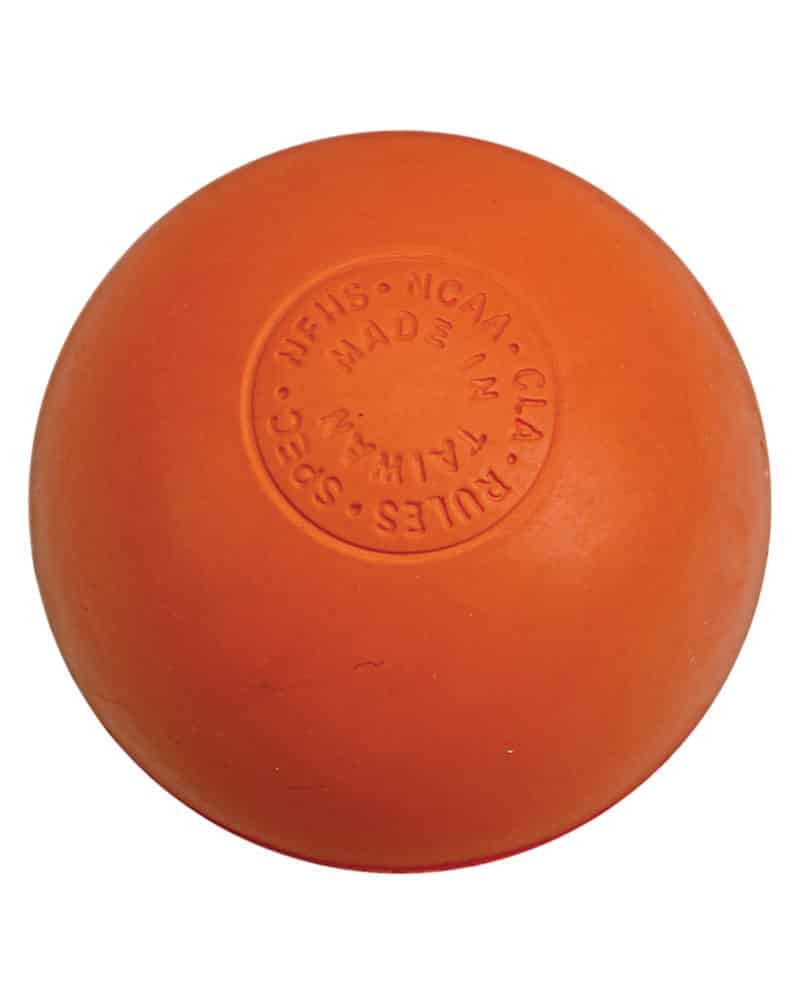 COREFX Official Lacrosse Ball