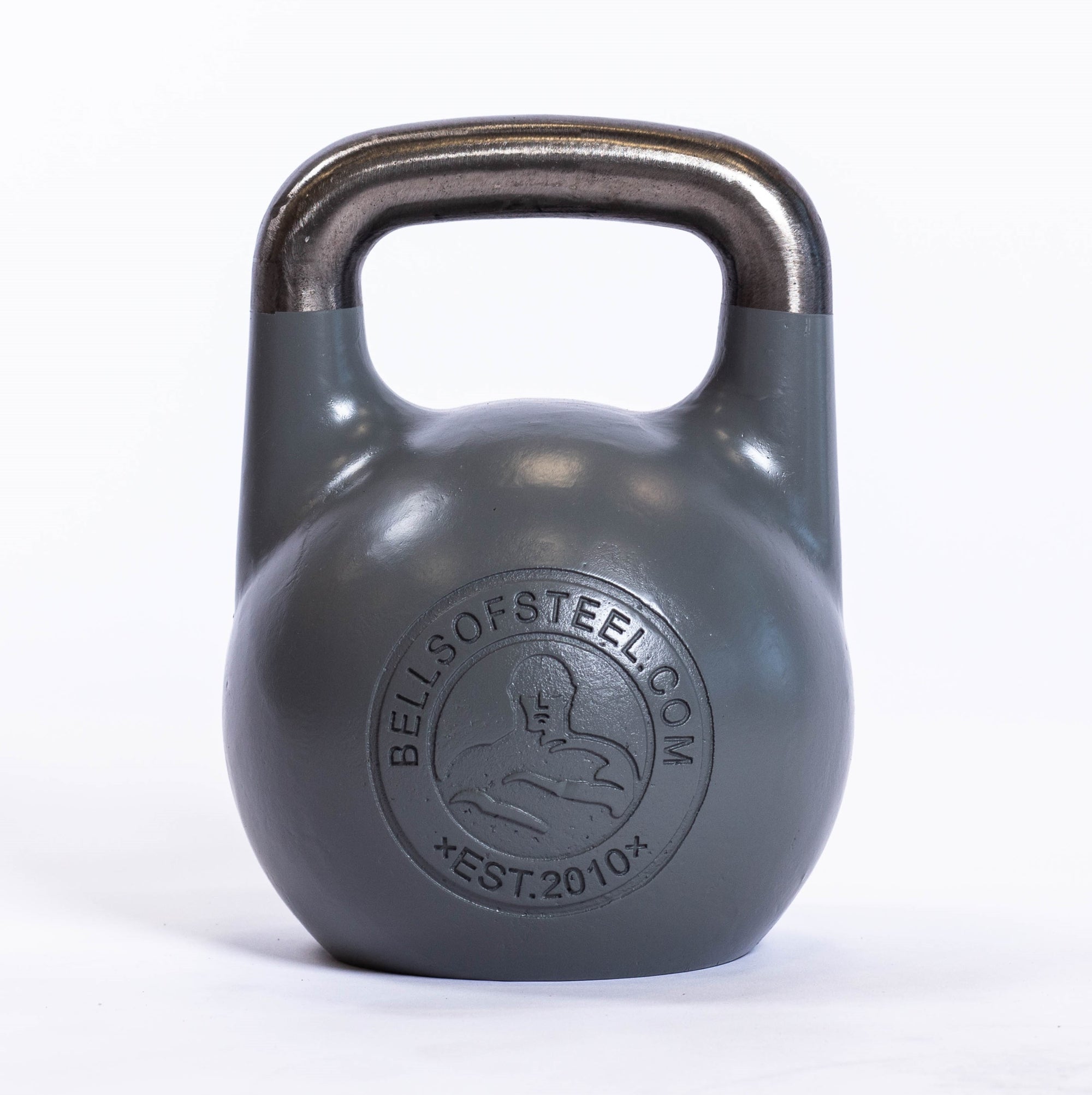 Bells Of Steel Competition Kettlebell
