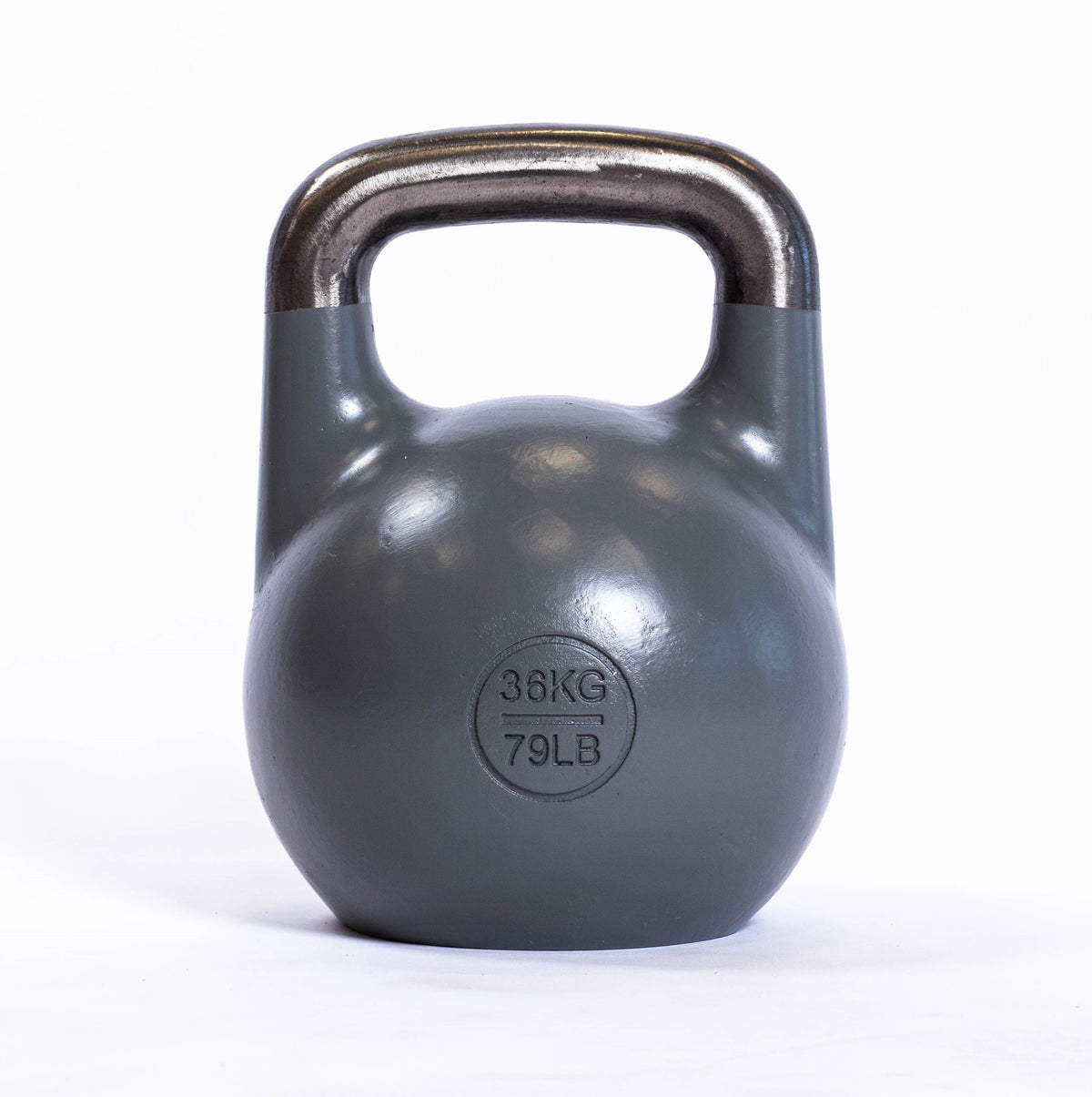Bells Of Steel Competition Kettlebell