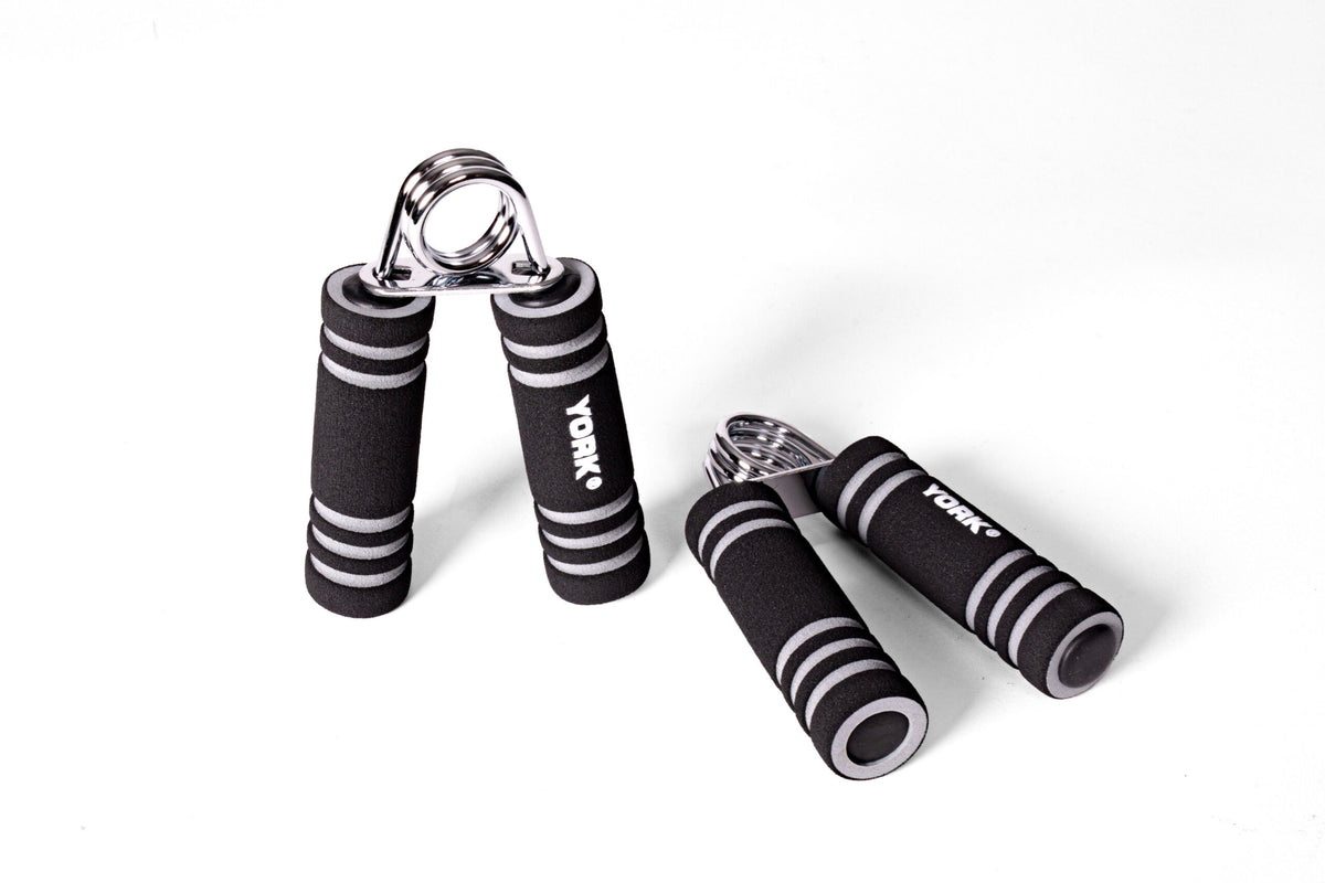 York Barbell Soft Hand Grip