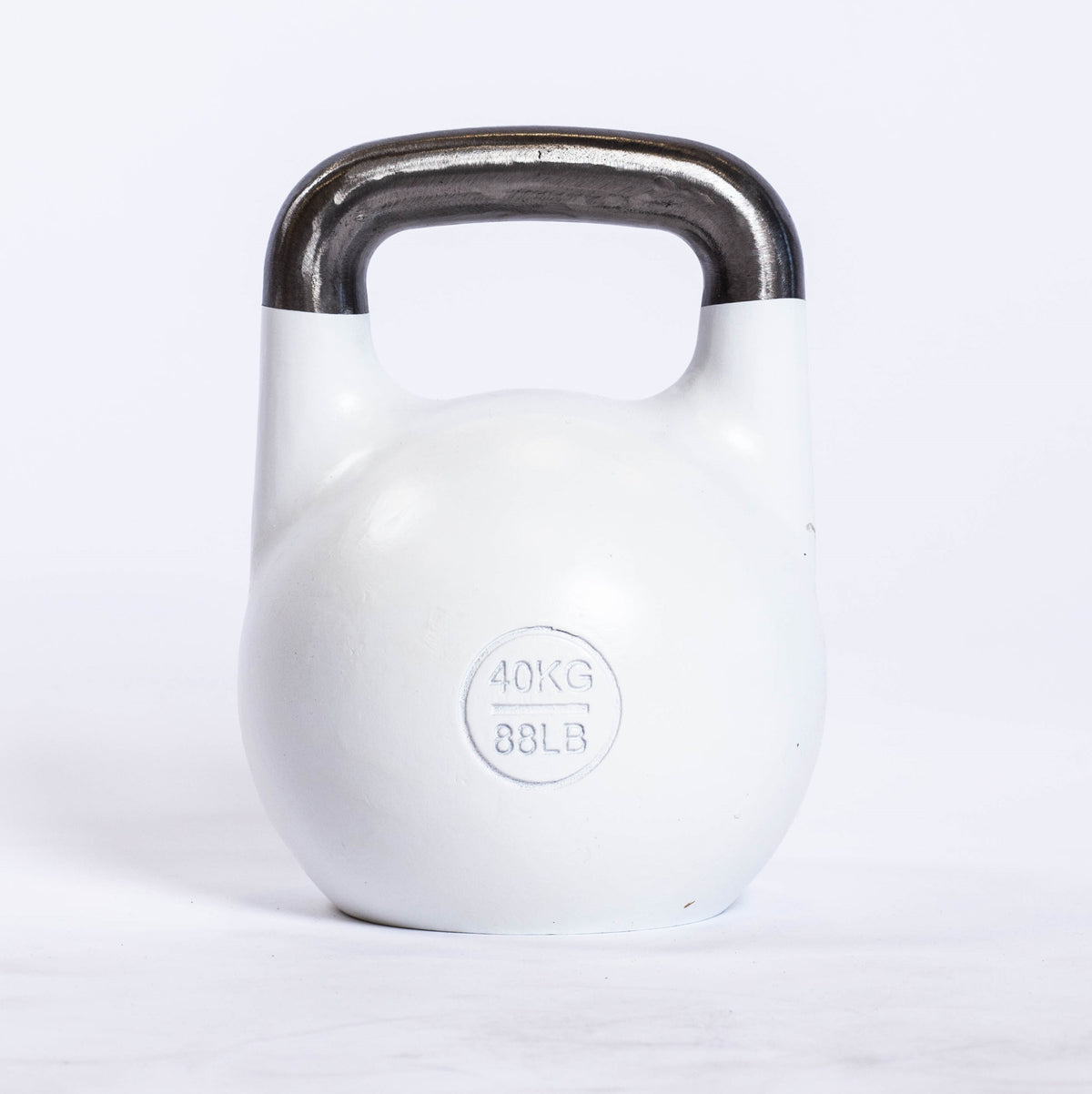 Bells Of Steel Competition Kettlebell