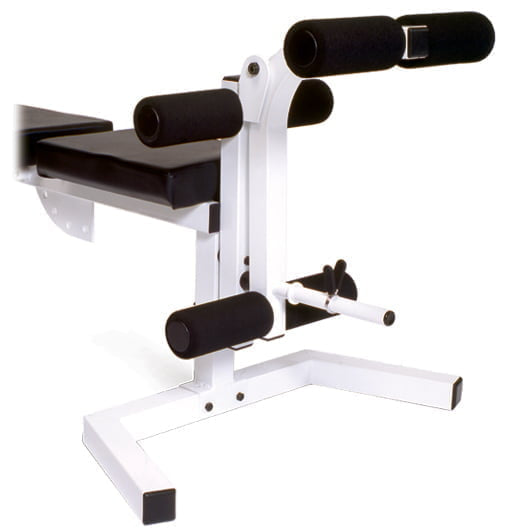 Leg Extension Leg Curl Attachment