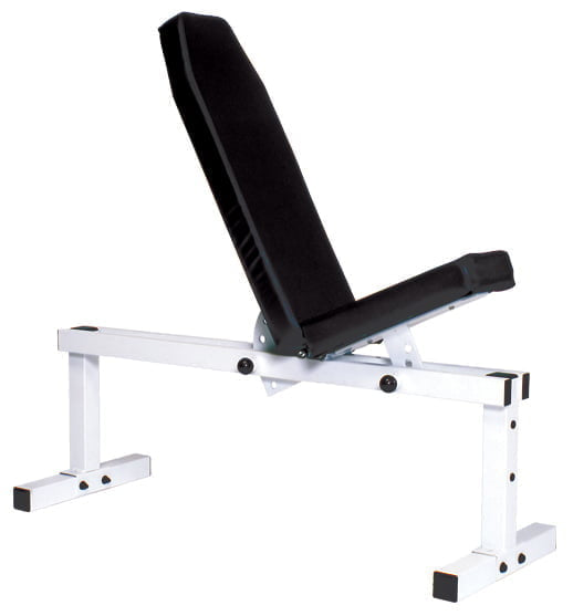 Pro Series Adjustable Bench 305 | Bench Press Machines