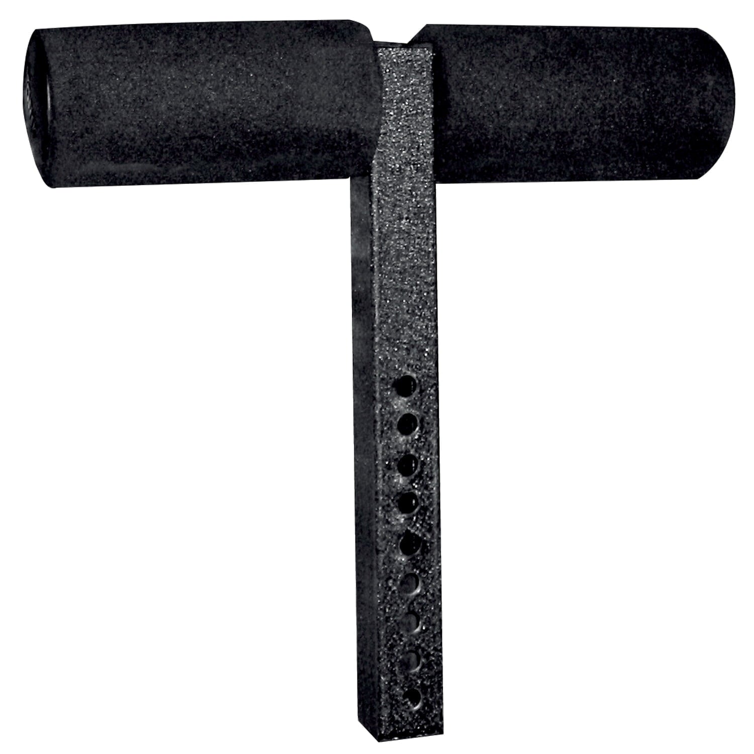Leg Hold-Down Bench Attachment
