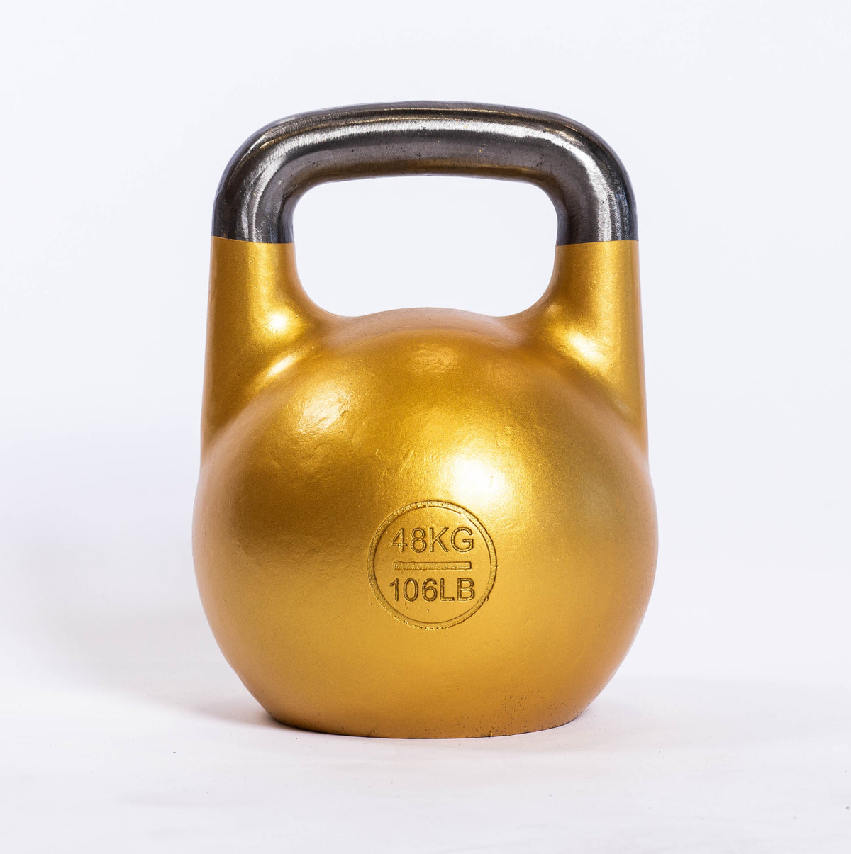 Bells Of Steel Competition Kettlebell