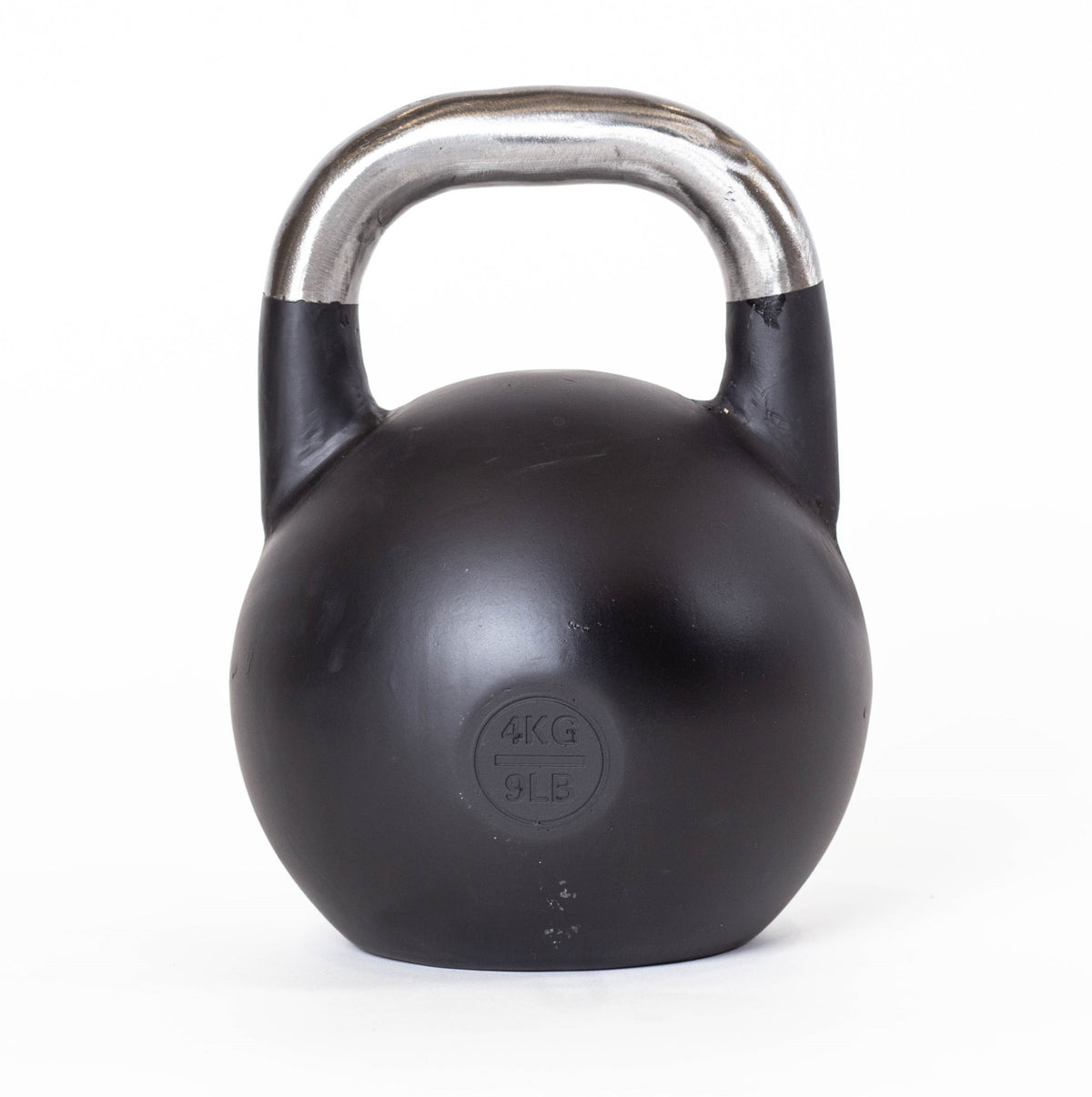 Bells Of Steel Competition Kettlebell