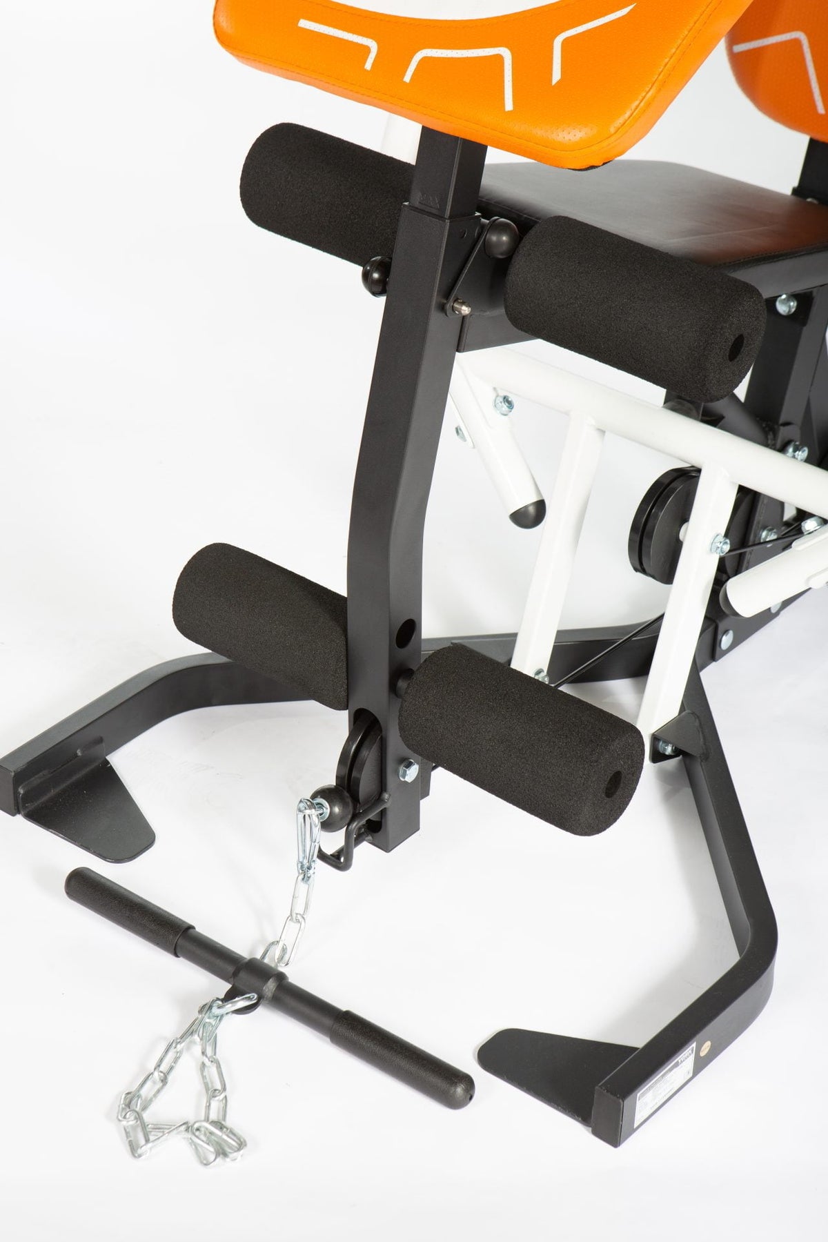 YORK Perform Home Gym - curl attachment