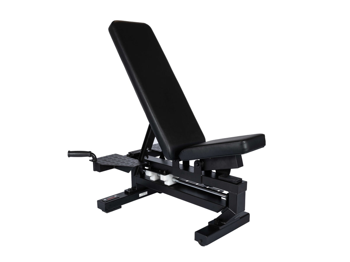 York Barbell STS Multi-Function Bench