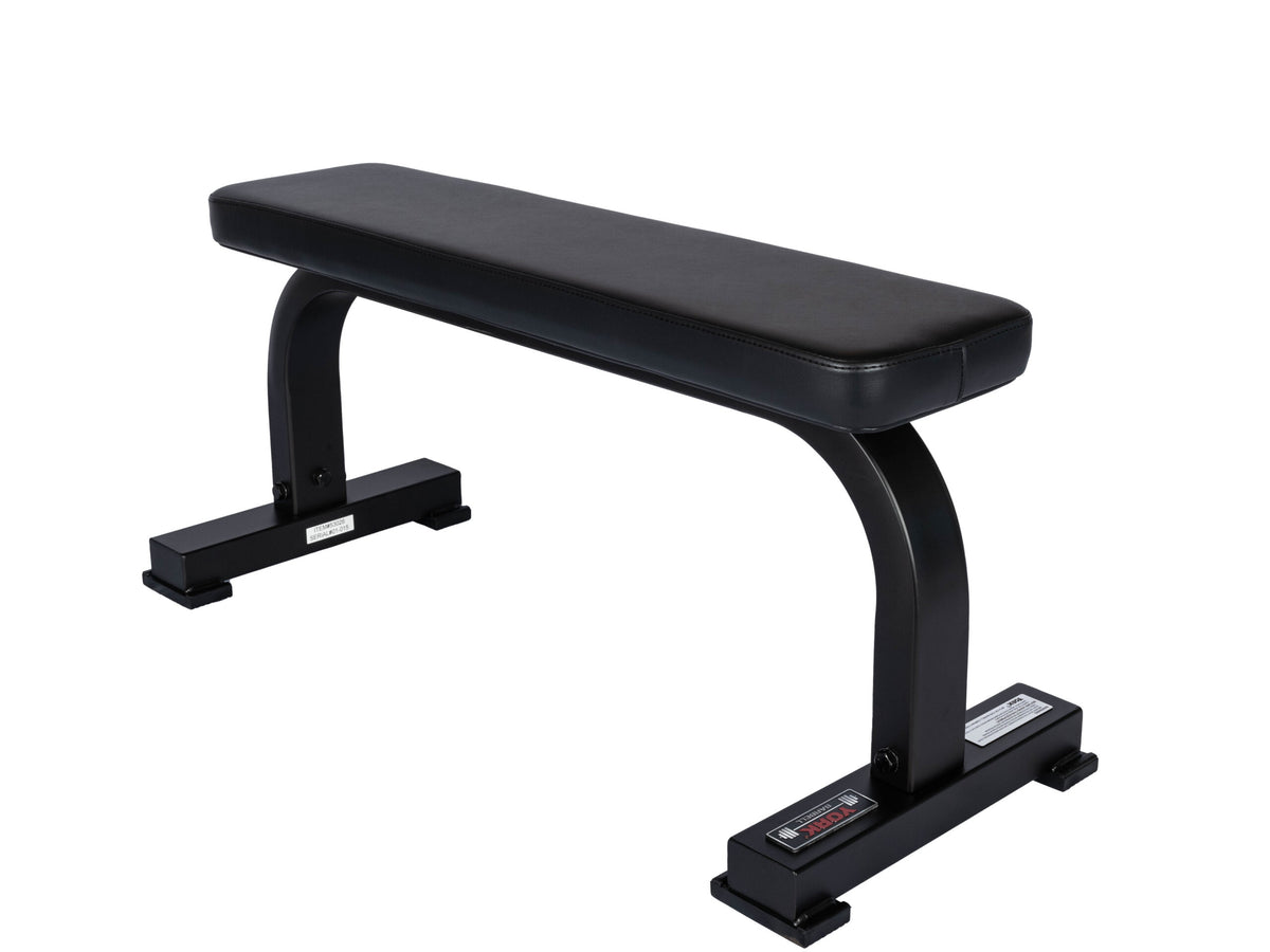 York Barbell STS Flat Bench