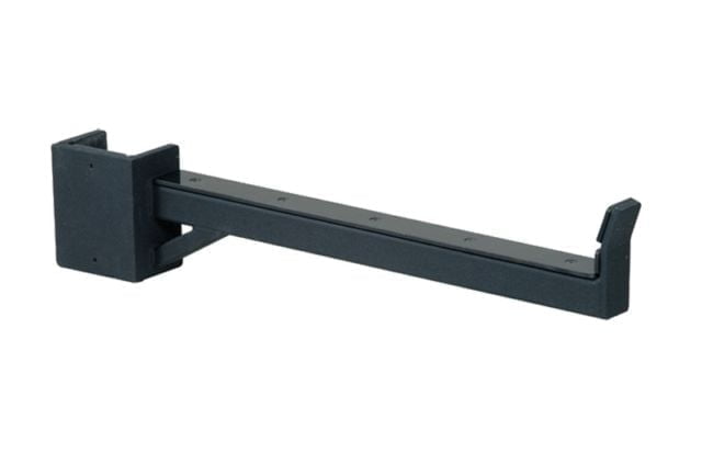 York Barbell STS Reverse Safety Spot Arms (Pair)