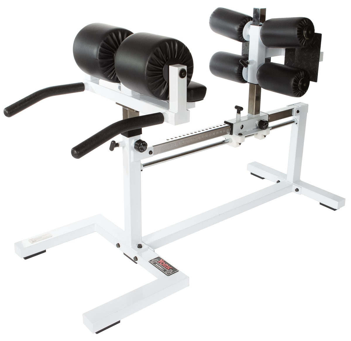 STS Glute Ham Developer Machine- 1