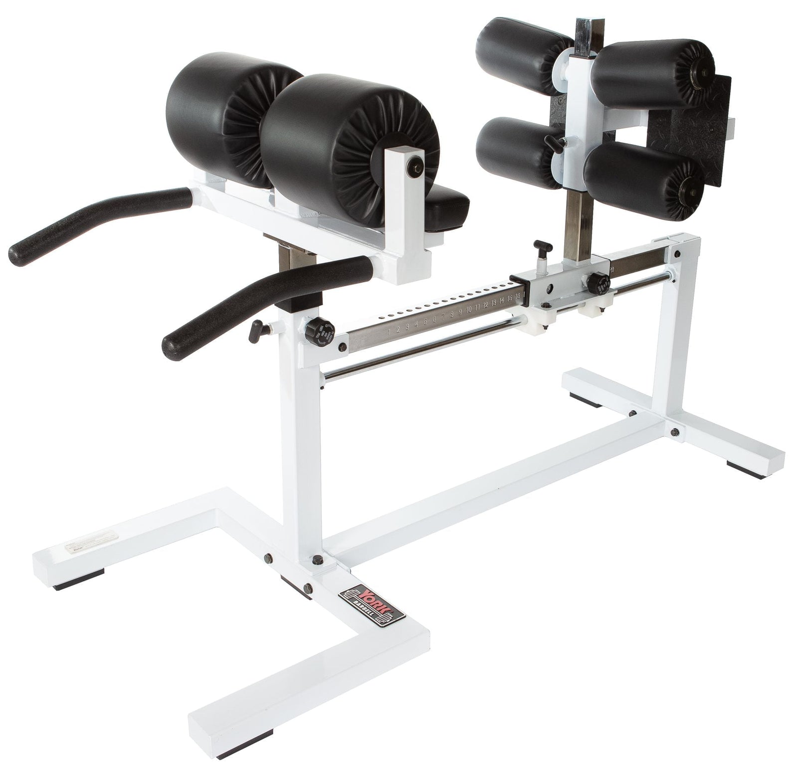 STS Glute Ham Developer Machine- 1