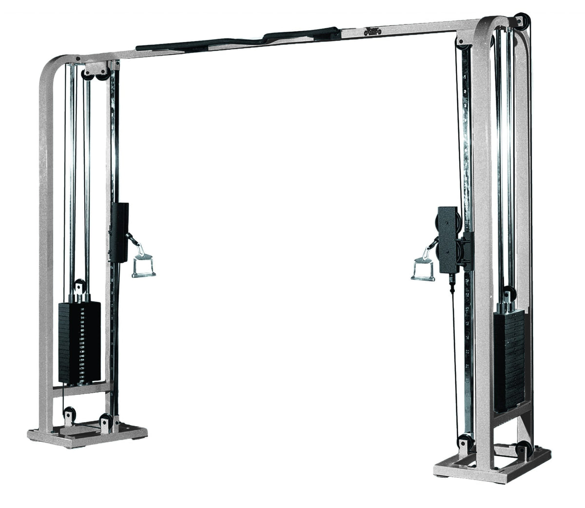 York Barbell STS Cable Crossover