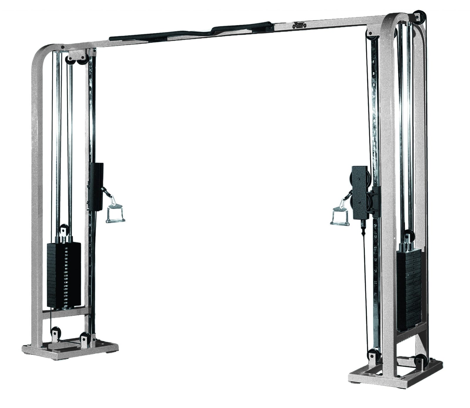 York Barbell STS Cable Crossover