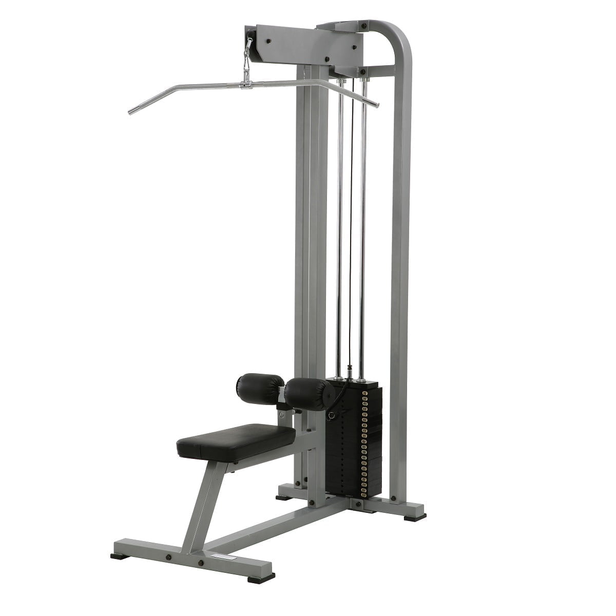 STS Lat Pulldown Machine - York Barbell