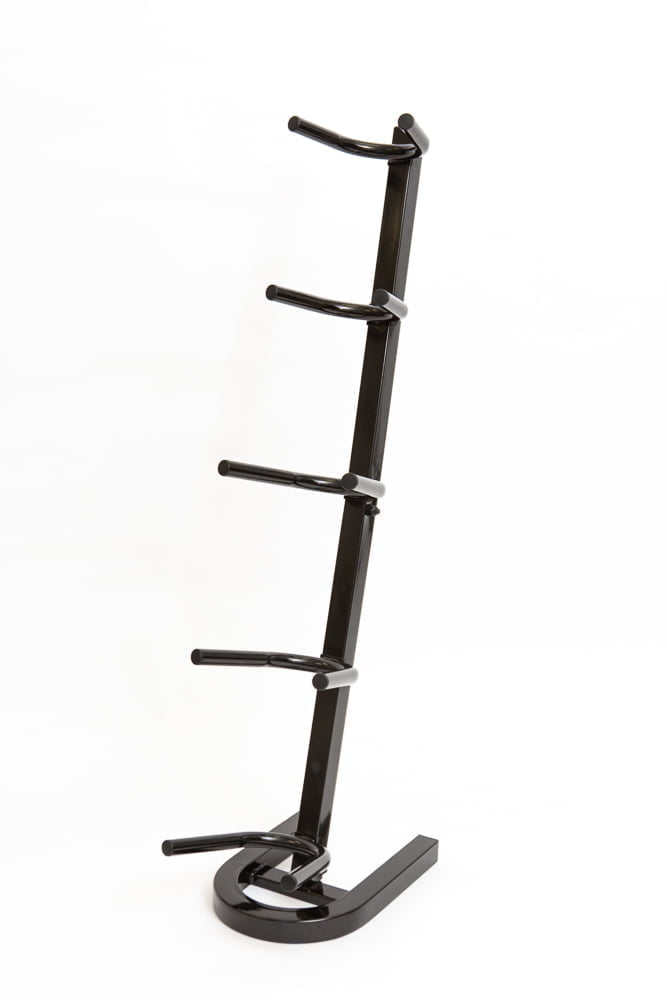 York Barbell Medicine Ball Display Stand – Vertical
