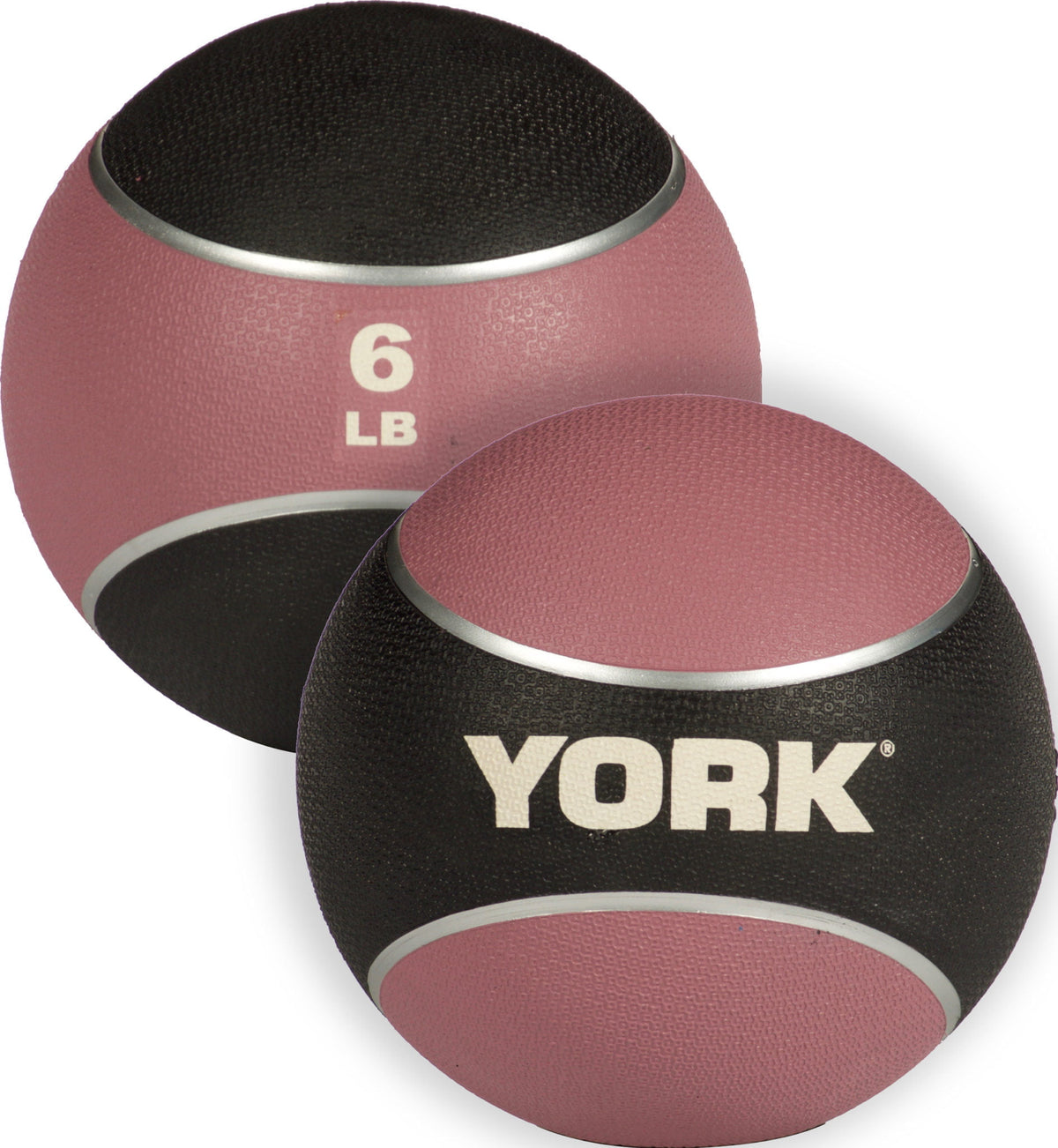 York Barbell Medicine Balls