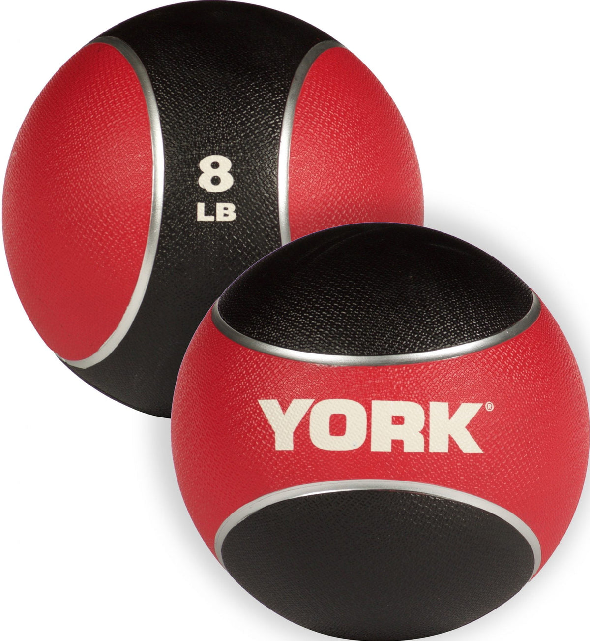 York Barbell Medicine Balls