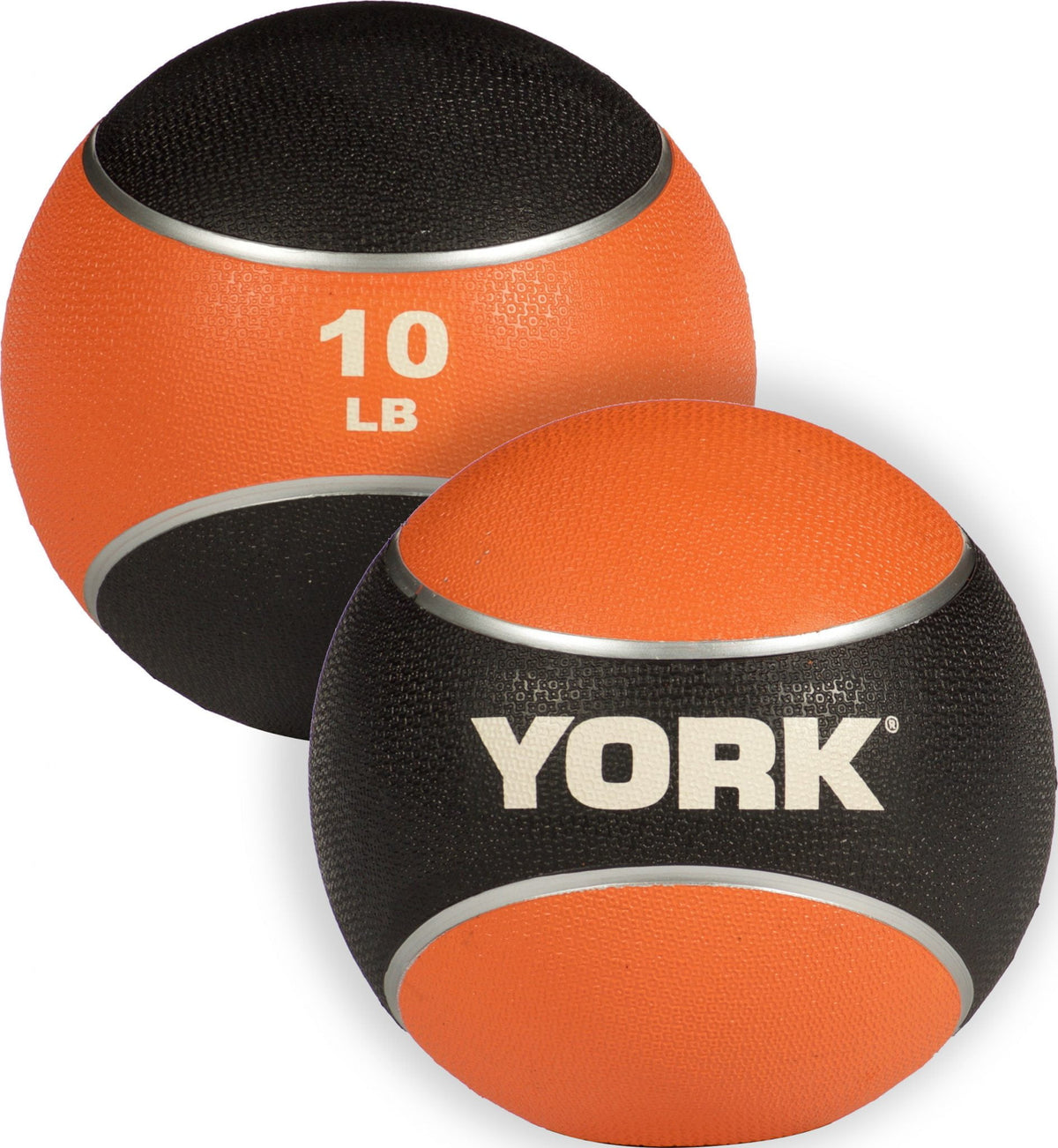 York Barbell Medicine Balls