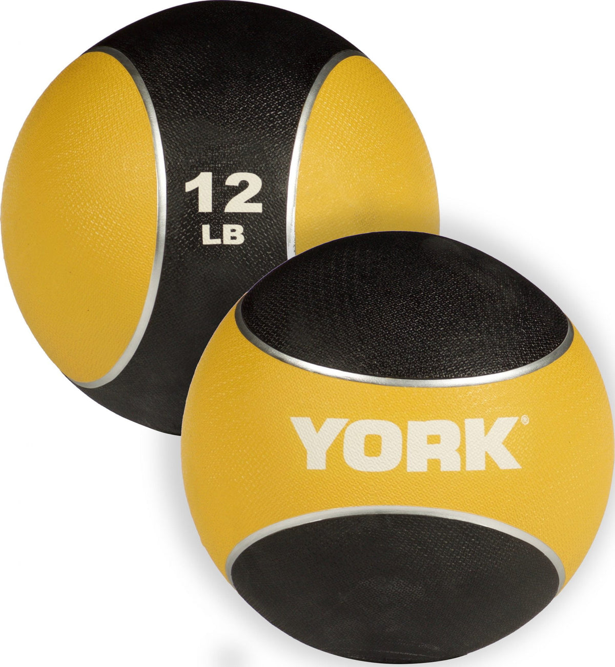 York Barbell Medicine Balls