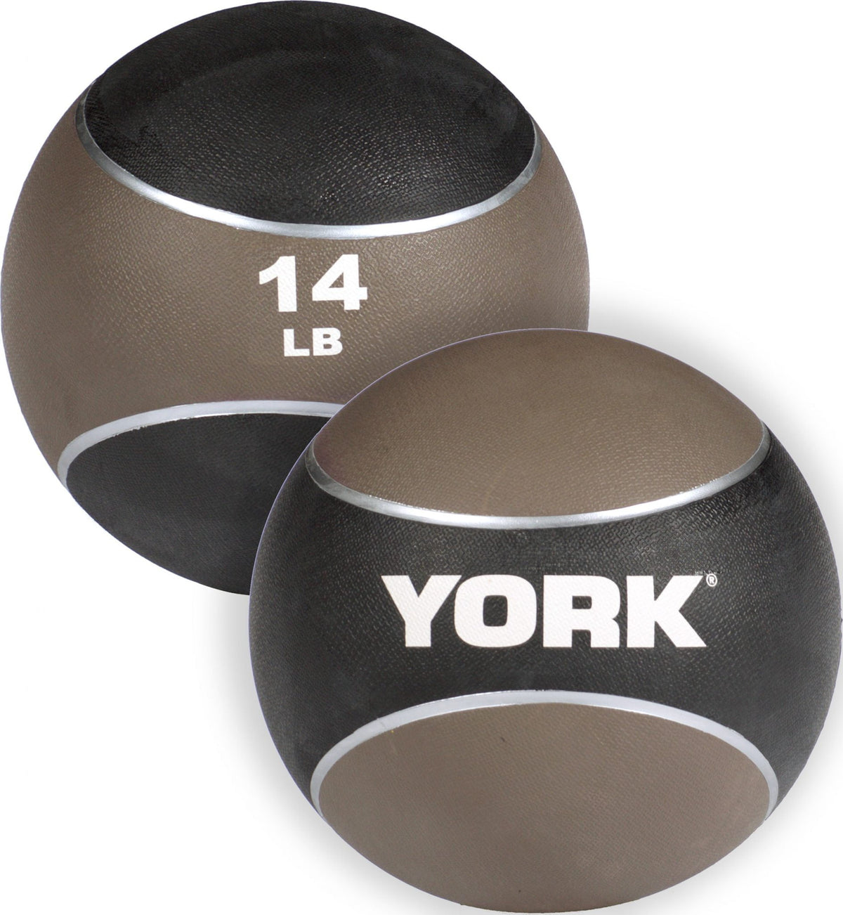 York Barbell Medicine Balls