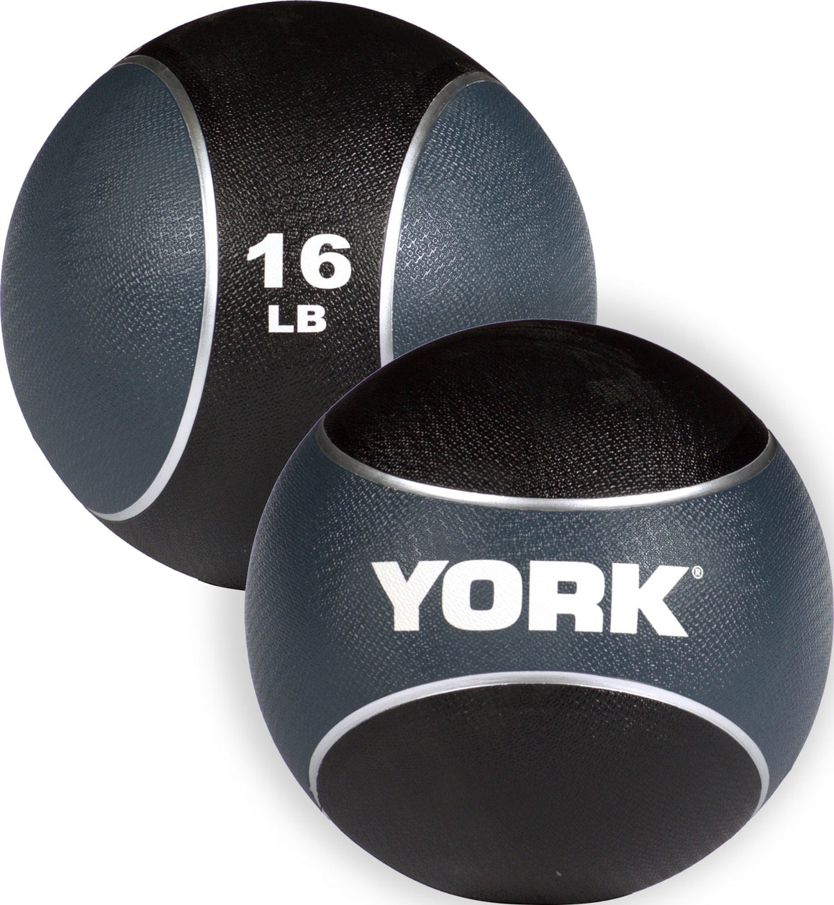 York Barbell Medicine Balls