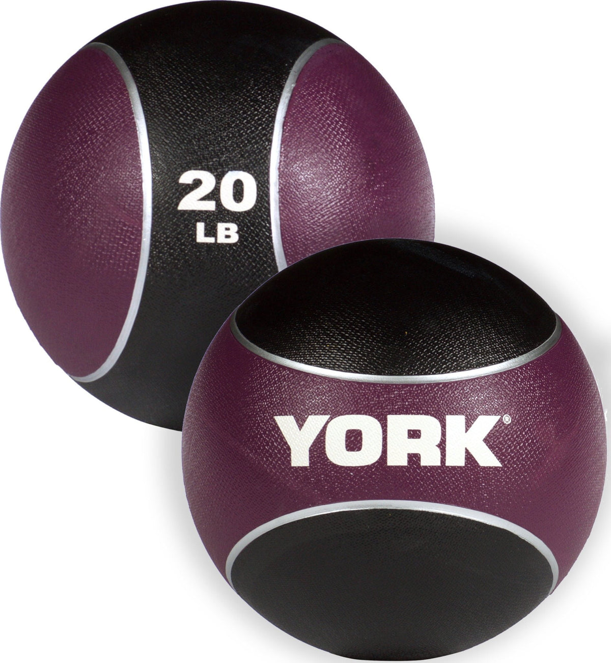 York Barbell Medicine Balls
