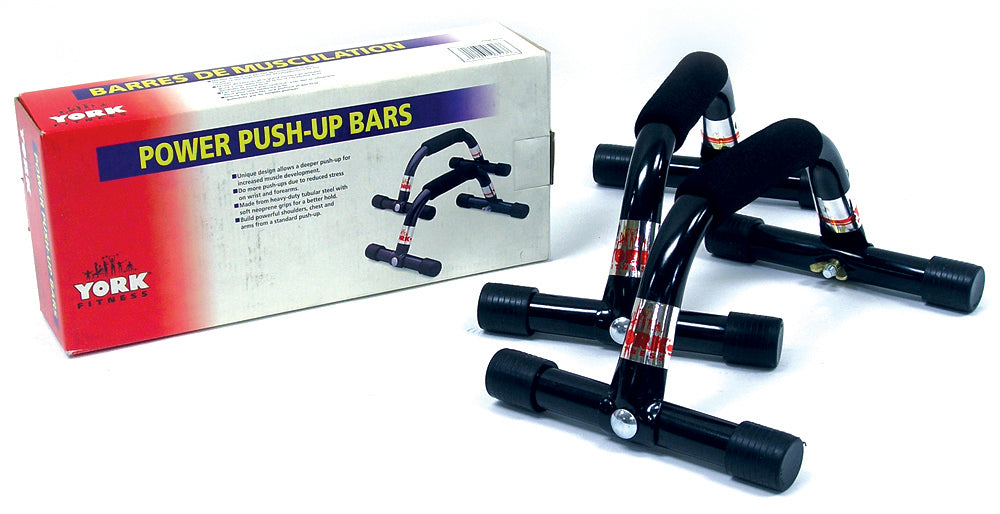 Push Up Bars | Weight Lifting Equipment &amp; Accessories