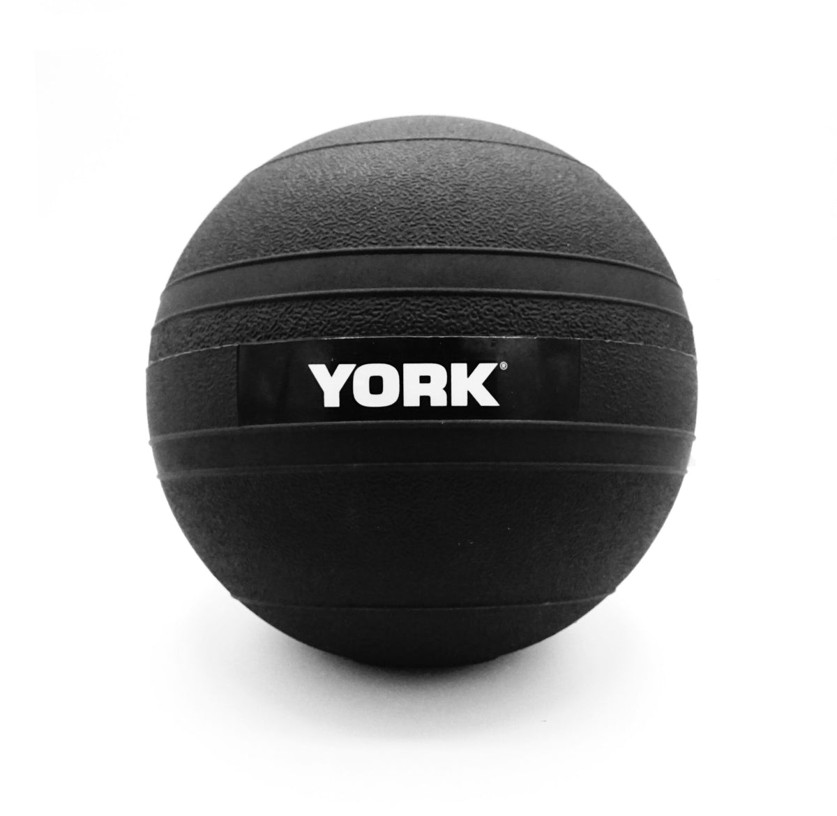 York Barbell Slam Ball