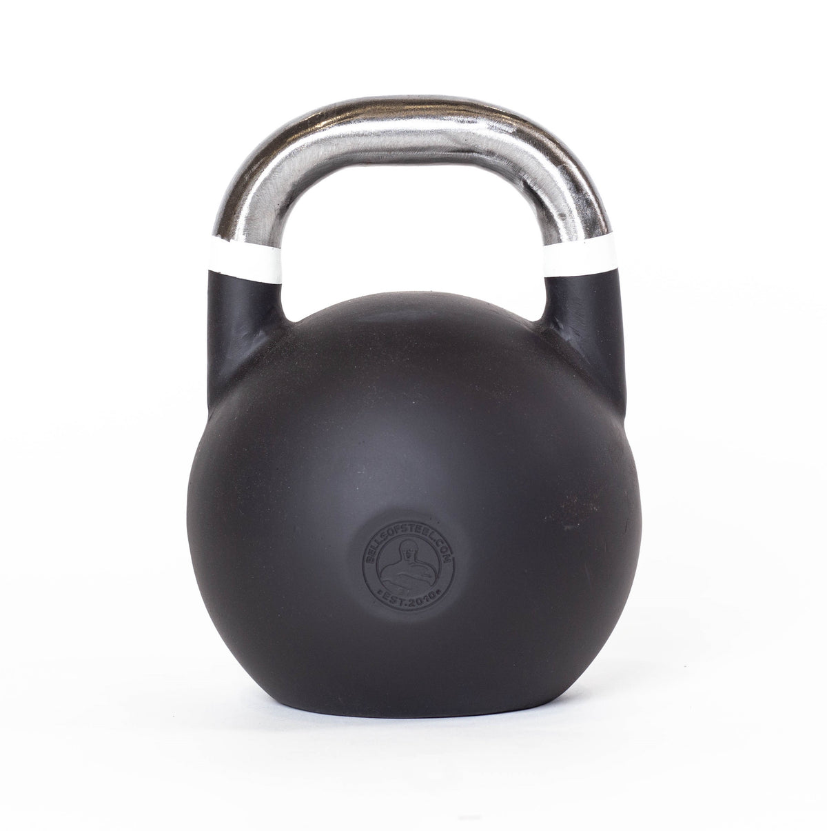 Bells Of Steel Competition Kettlebell