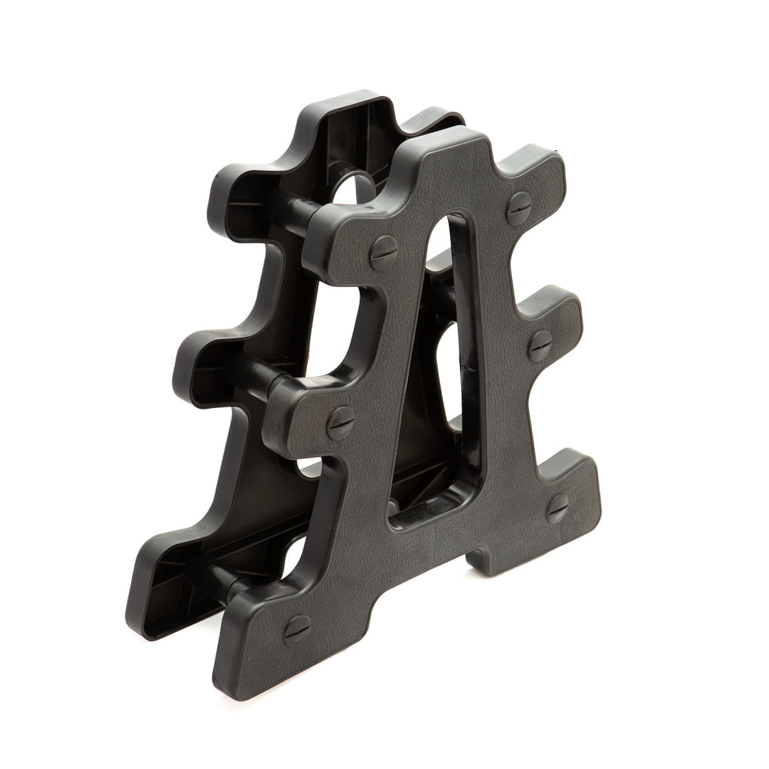 York Barbell Small Dumbbell Tree