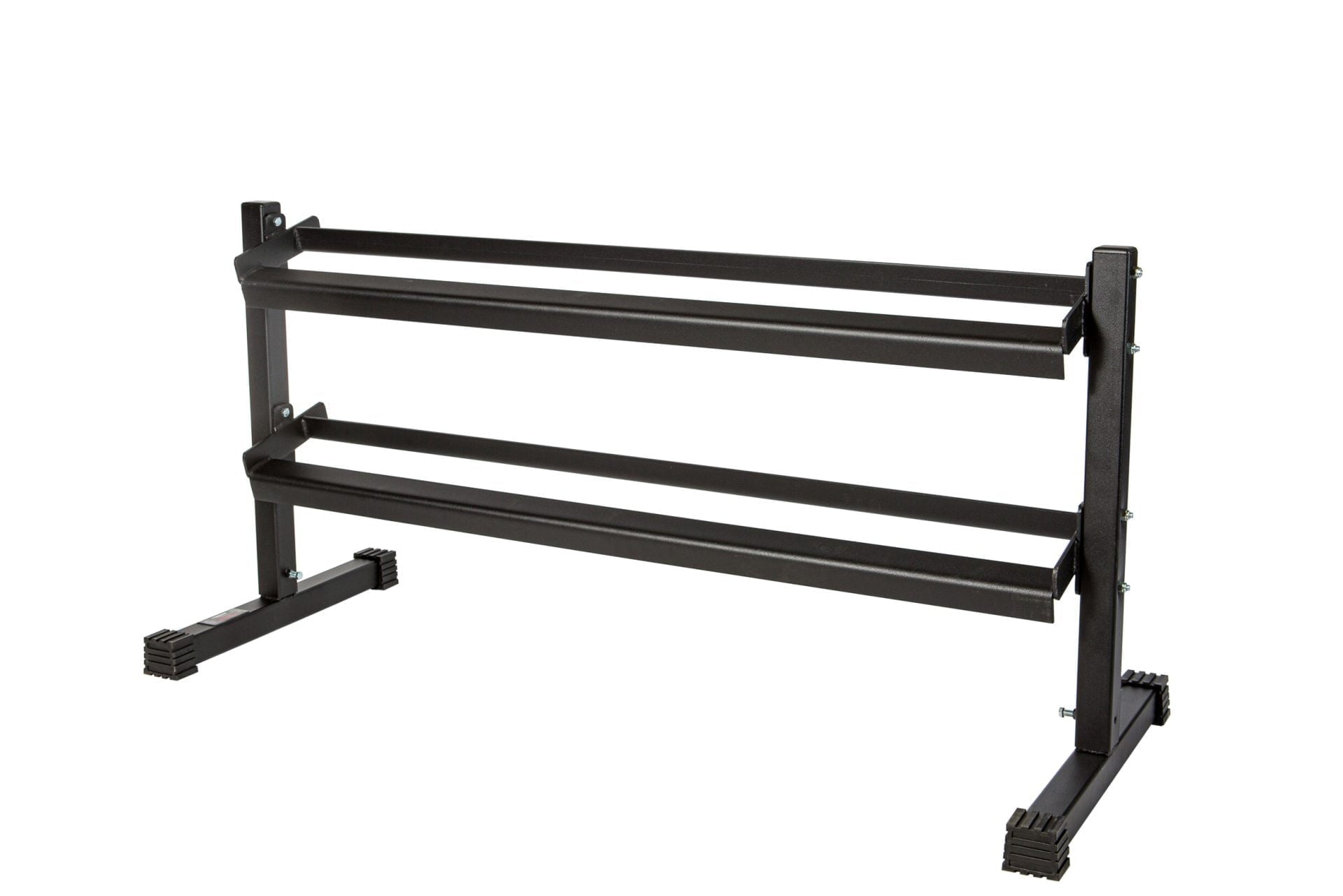 York Barbell Dumbbell Stand - Thumbnail 2