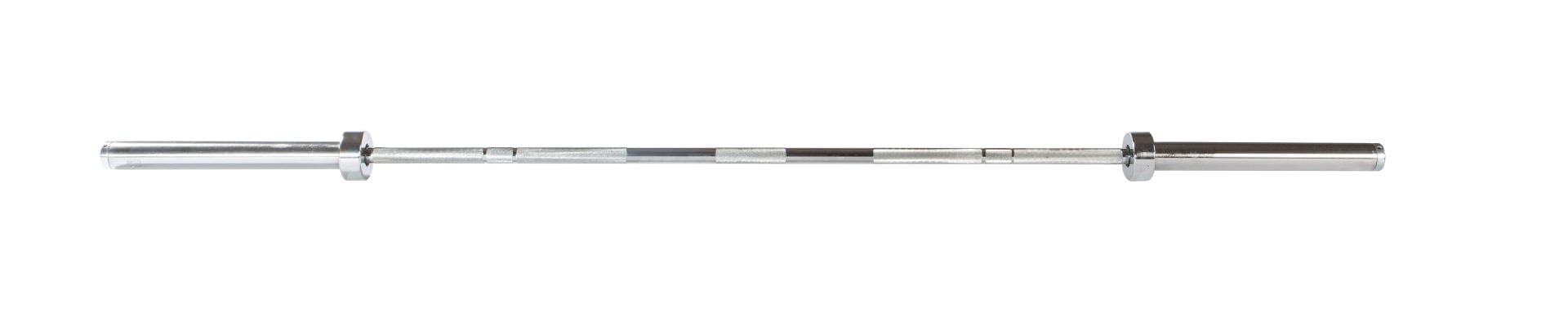 York Barbell Olympic Training Weight Bar