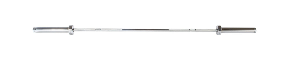 Women&#39;s International Chrome Olympic Training Weight Bar 2