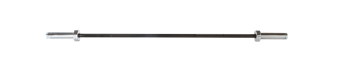 YORK 6&#39; International Black Oxide Bar