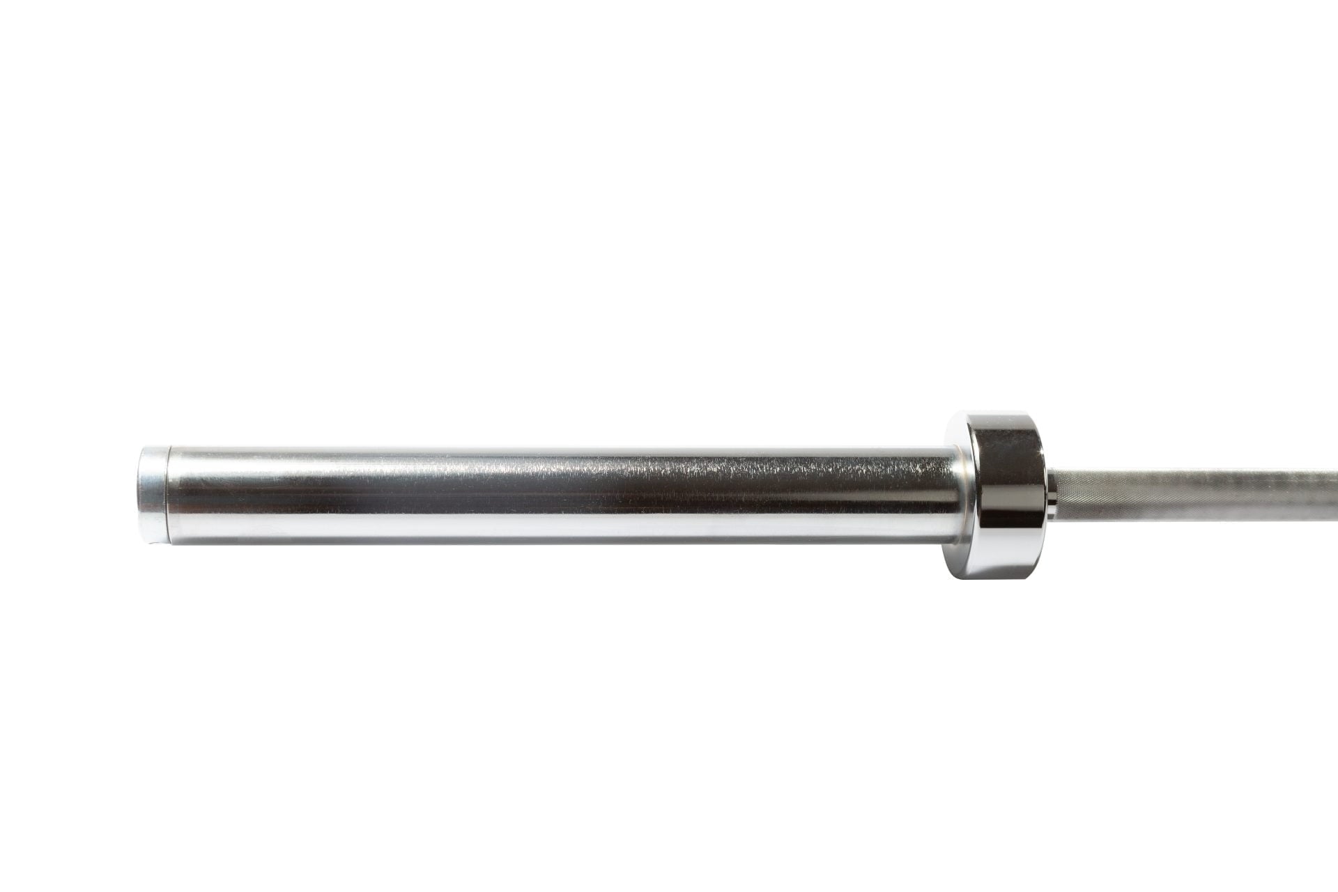 York Barbell Olympic Training Weight Bar - Thumbnail 3