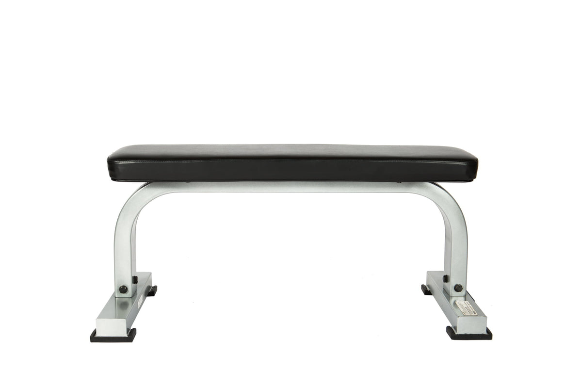 York Barbell STS Flat Bench