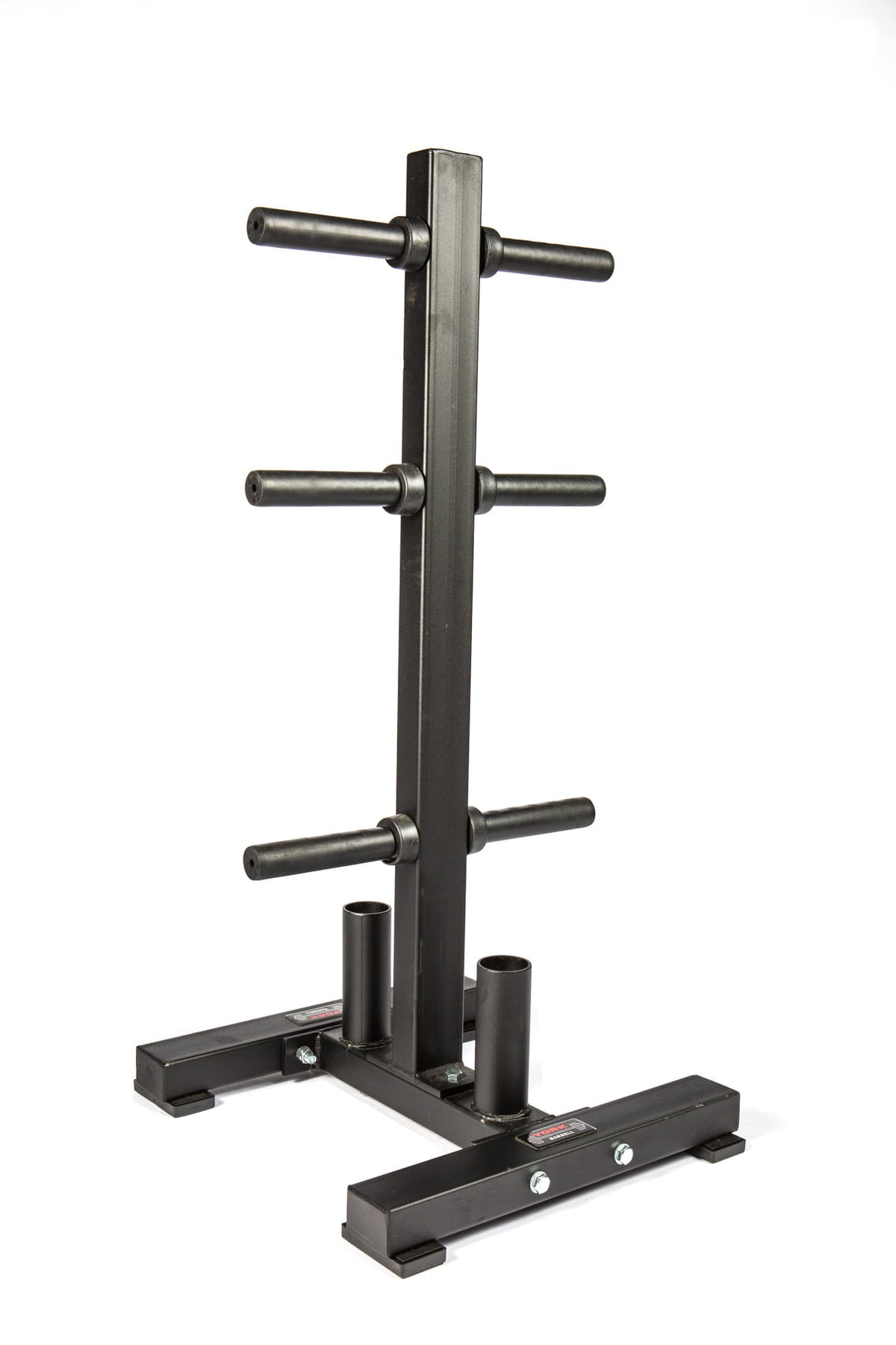 York Barbell Olympic Weight Plate Tree
