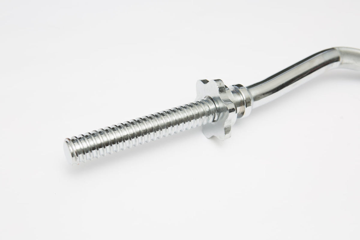 Barbell Care and Maintenance