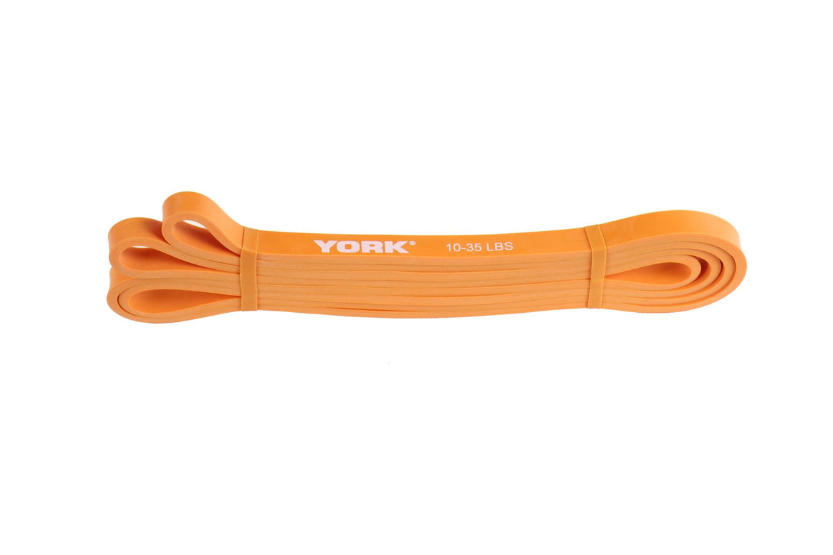 York Barbell Resistance Bands