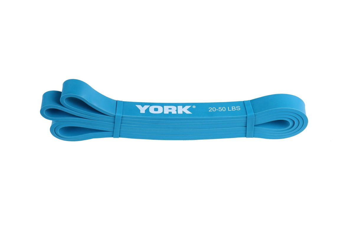York Barbell Resistance Bands