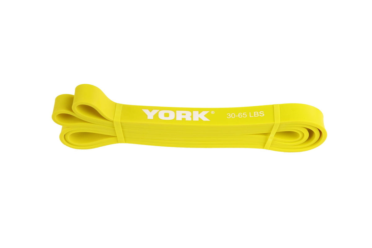York Barbell Resistance Bands