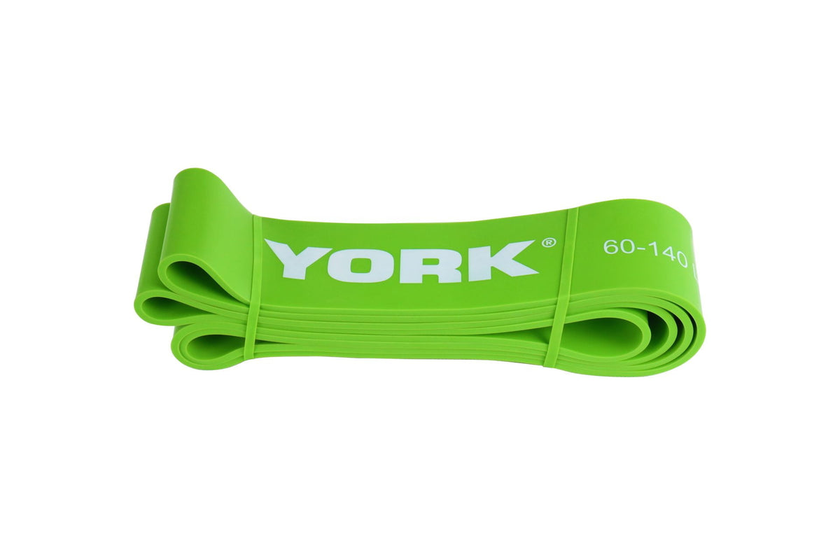 York Barbell Resistance Bands