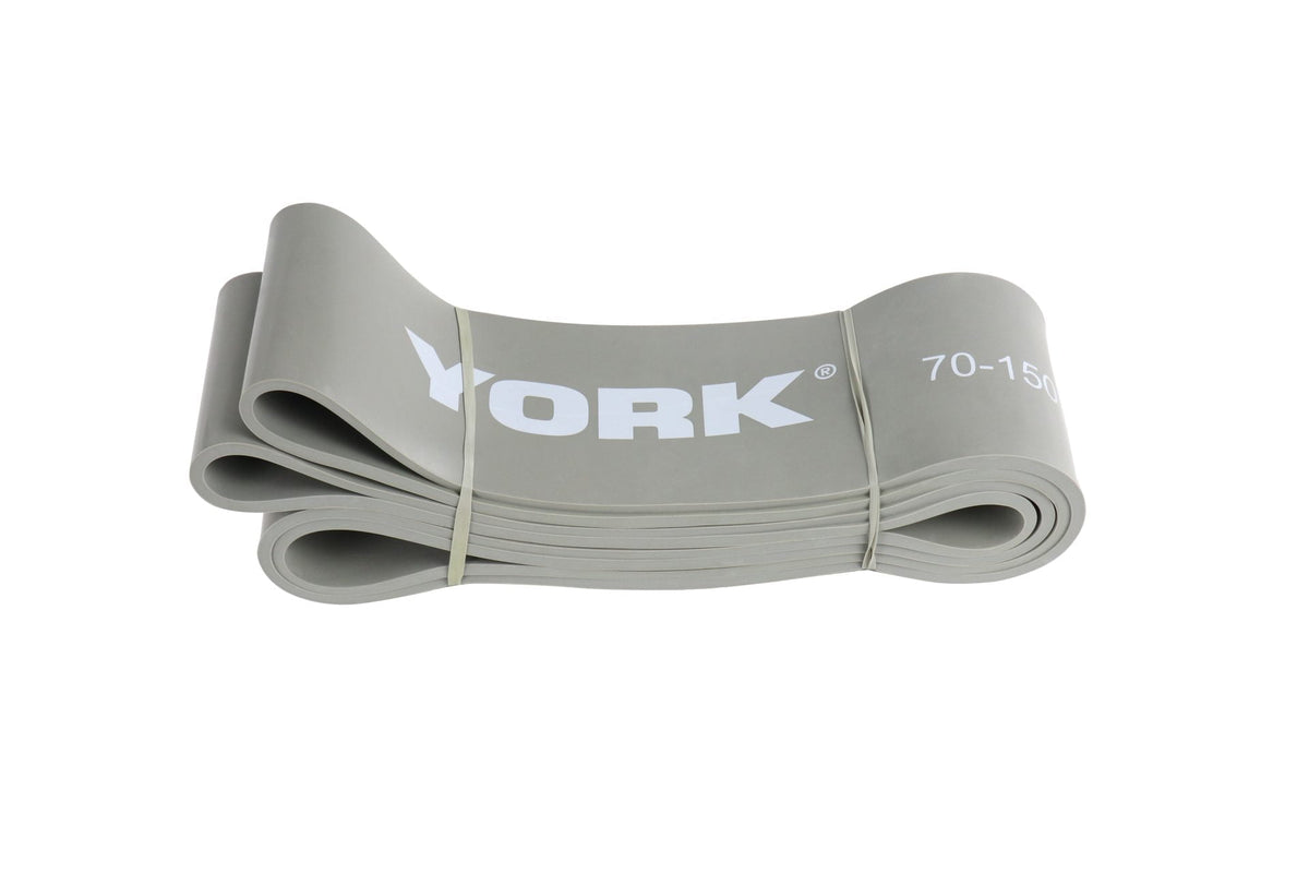 York Barbell Resistance Bands
