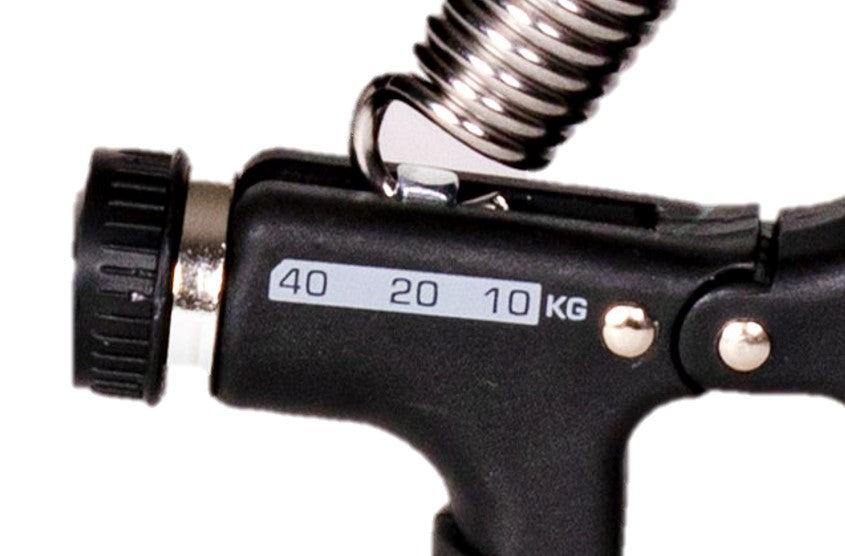 York Barbell Adjustable Hand Grip